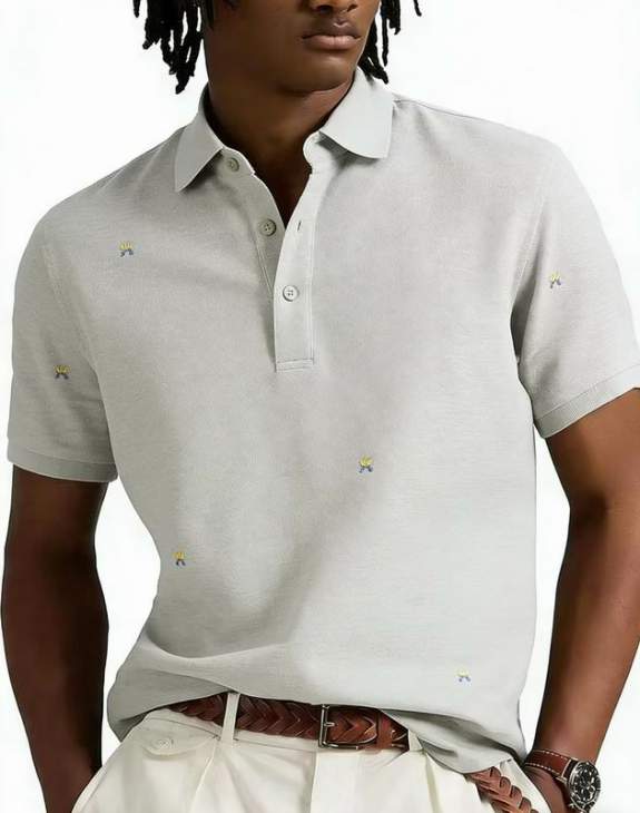 Loro Piana Polo Shirts Short _SKULoroPianaM-3XL12yr4226823